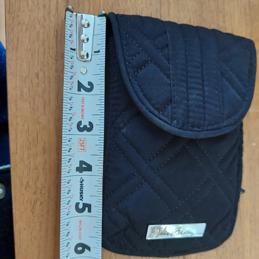 Vera Bradley stylish functional
